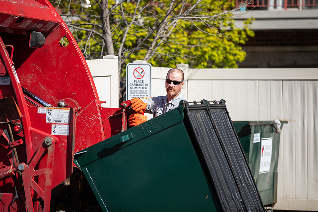 Tri-State Disposal