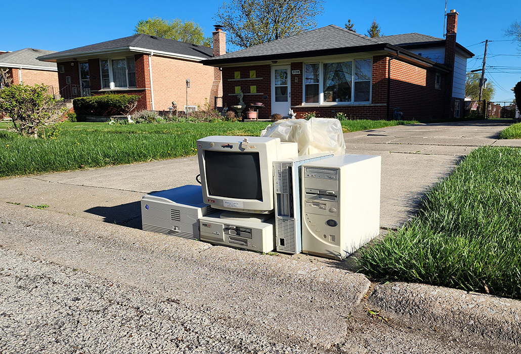 Tri-State Disposal