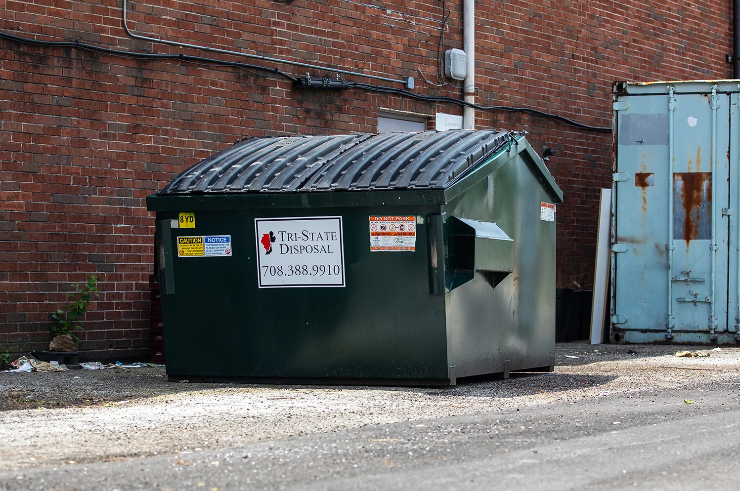 Tri-State Disposal