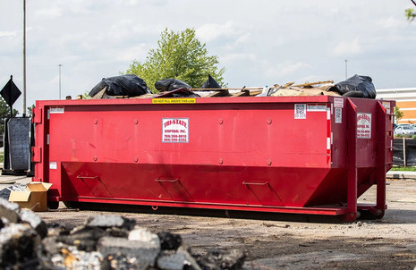 Dumpster Rental